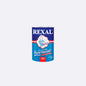 Rexal Polvo de Hornear - Lata X 100 GR