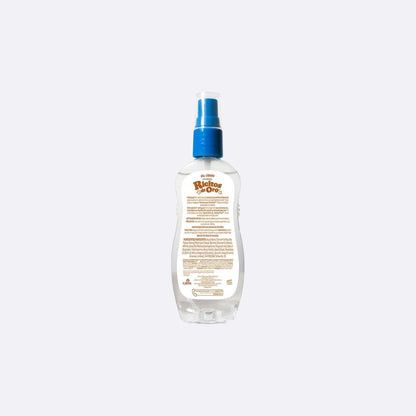 Ricitos de Oro Gel Líquido de Manzanilla - Frasco X 4.2 OZ
