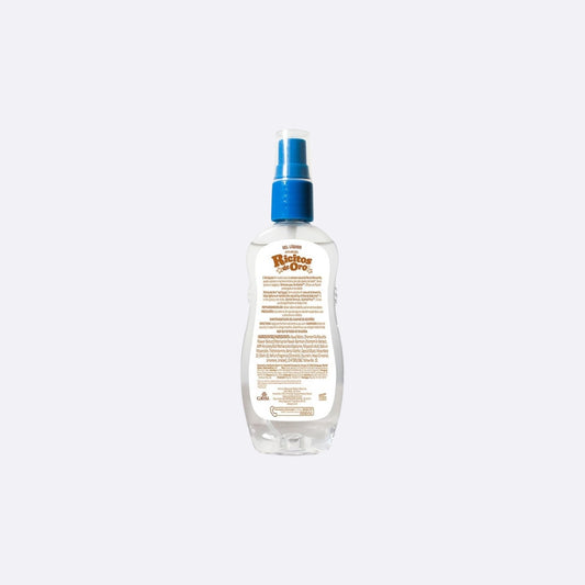 Ricitos de Oro Gel Líquido de Manzanilla - Frasco X 4.2 OZ