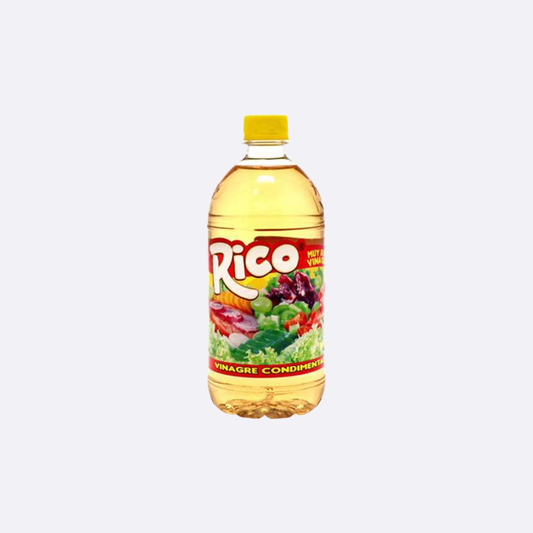 Rico Viangre 100% original1.Lasamericasinternationalsupermarket