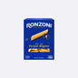 Ronzoni Pasta Penne Rigate - Caja X 454 GR