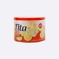 Rovira Galletas Tita - Lata X 24 OZ-Las Americas Supermarket