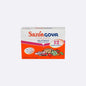 Sazón Goya Sin Achiote - Caja X 12 Sobres