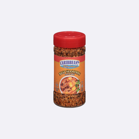 Sazonador Caribbean Rhythms Meat - Frasco X 6.5 OZ