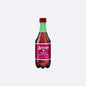 Señorial Sangría (No Alcohol) - Botella X 17.7 OZ-Las Ameericas Supermarket