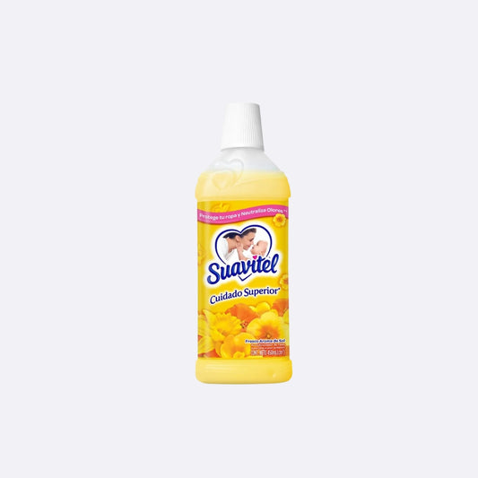 Suavitel Aroma de Sol - Botella X 450 ML