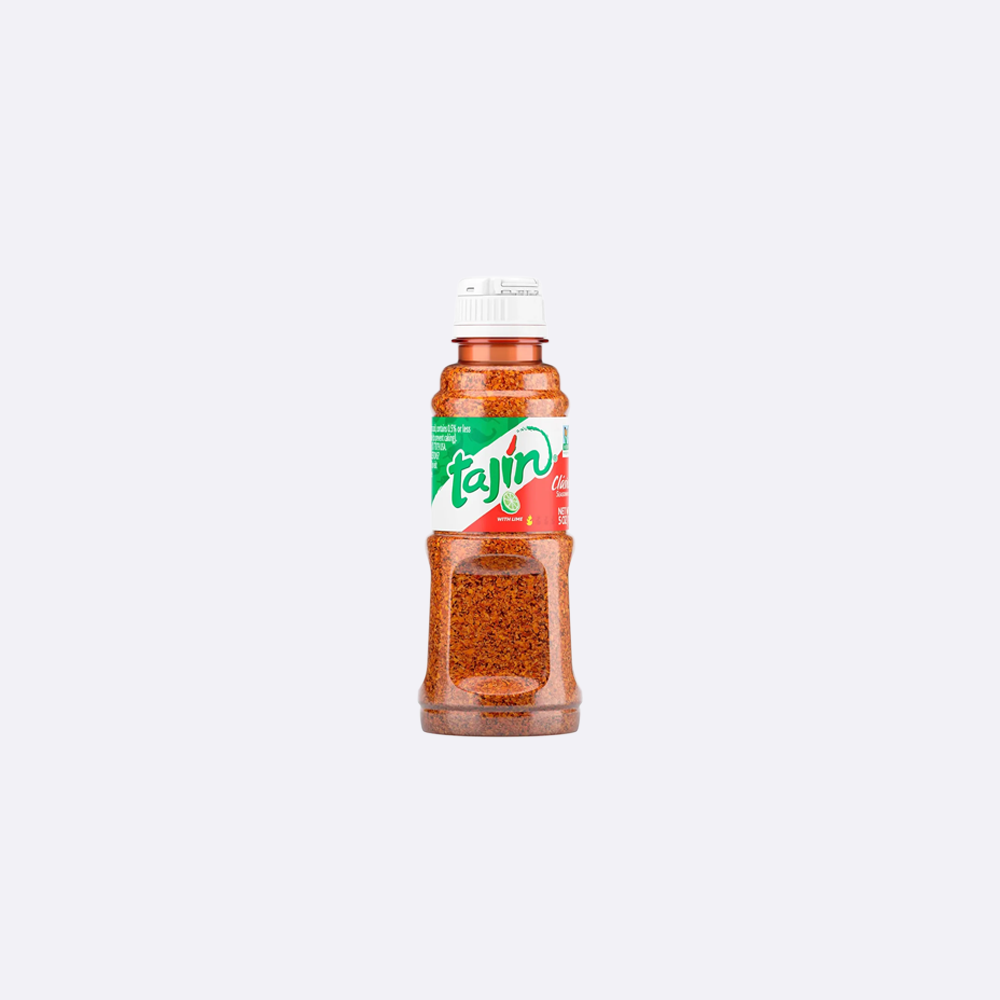 Tajín Clásico - Frasco X 5 OZ-Las Americas Supermarket