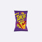 Takis Fuego - Paquete X 92.3 GR