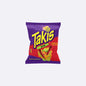 Takis Nitro - Paquete X 92.3 GR