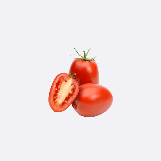 Tomate Roma X Libra