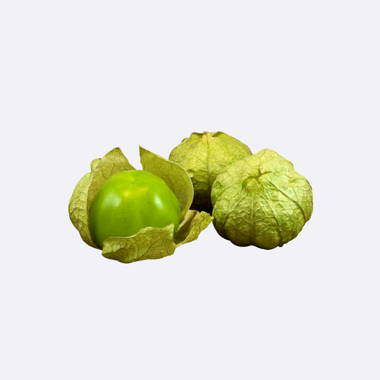 Tomatillo X Libra