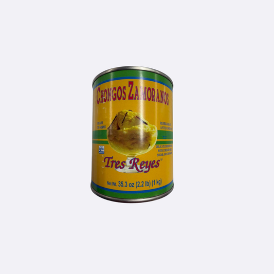 Three Kings of Chongos Zamoranos