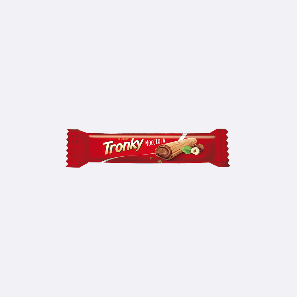 Tronky X Unidad1.Lasamericasinternationalsupermarket
