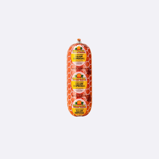 Tropical Salami Especial - Unidad X 14 OZ