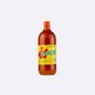 Valentina Salsa Mexicana Picante - Botella X 34 OZ