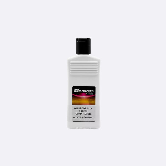 Wildroot Clásico Acondicionador - Frasco X 3.38 OZ
