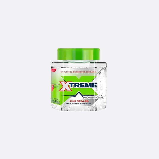 Xtreme Pro Expert Gel - Frasco X 250 GR