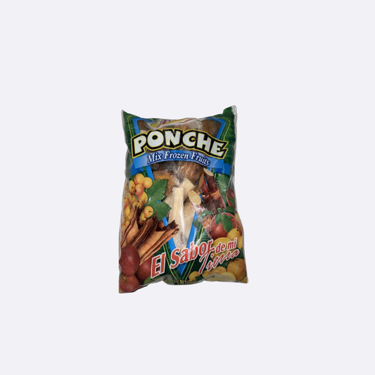 Ya Está Frozen Punch Mix - Bag X 32 OZ