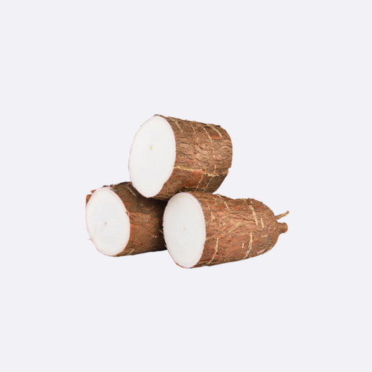 Yuca X Libra